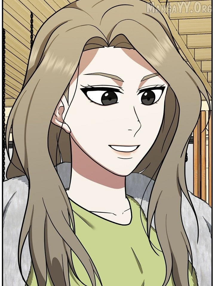 Change Me Chapter 61 - page 6